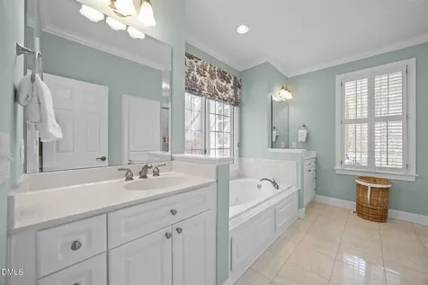 1000 Long Barrow Court Raleigh NC 27614