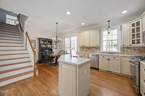 1000 Long Barrow Court Raleigh NC 27614