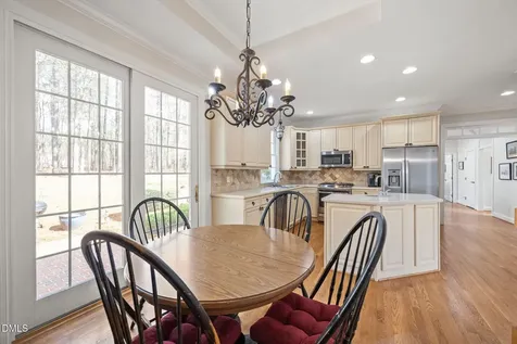 1000 Long Barrow Court Raleigh NC 27614