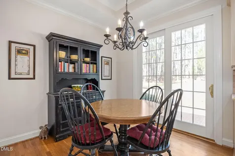 1000 Long Barrow Court Raleigh NC 27614