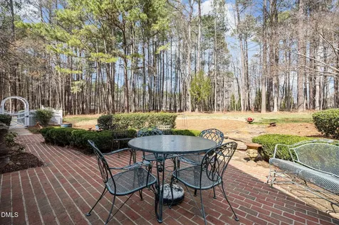 1000 Long Barrow Court Raleigh NC 27614