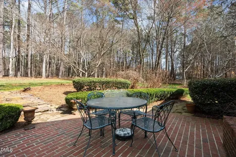 1000 Long Barrow Court Raleigh NC 27614