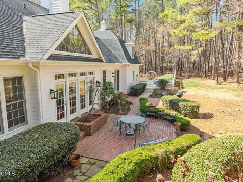 1000 Long Barrow Court Raleigh NC 27614