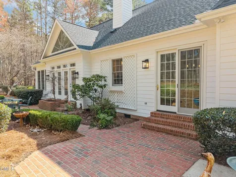 1000 Long Barrow Court Raleigh NC 27614