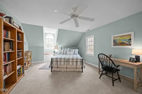 1000 Long Barrow Court Raleigh NC 27614