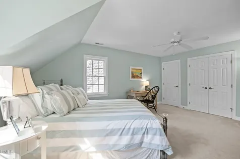 1000 Long Barrow Court Raleigh NC 27614