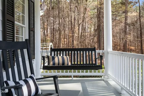 1000 Long Barrow Court Raleigh NC 27614