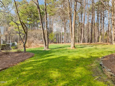 1000 Long Barrow Court Raleigh NC 27614