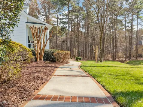 1000 Long Barrow Court Raleigh NC 27614