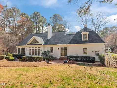 1000 Long Barrow Court Raleigh NC 27614