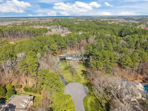 1000 Long Barrow Court Raleigh NC 27614