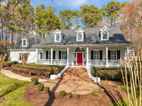 1000 Long Barrow Court Raleigh NC 27614