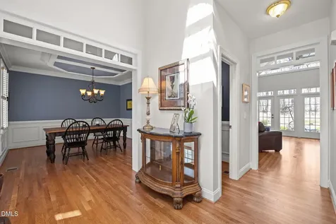 1000 Long Barrow Court Raleigh NC 27614