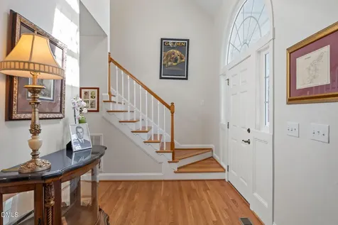 1000 Long Barrow Court Raleigh NC 27614