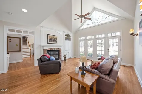 1000 Long Barrow Court Raleigh NC 27614
