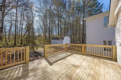 1725 Cobblestone Drive Creedmoor NC 27522
