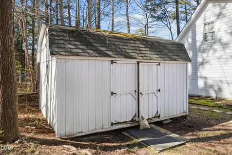 1725 Cobblestone Drive Creedmoor NC 27522