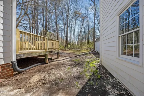 1725 Cobblestone Drive Creedmoor NC 27522