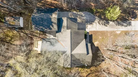 1725 Cobblestone Drive Creedmoor NC 27522