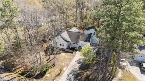 1725 Cobblestone Drive Creedmoor NC 27522