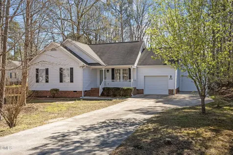 1725 Cobblestone Drive Creedmoor NC 27522