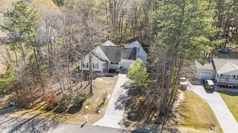 1725 Cobblestone Drive Creedmoor NC 27522