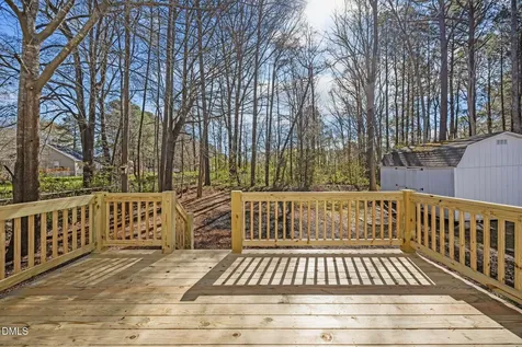 1725 Cobblestone Drive Creedmoor NC 27522