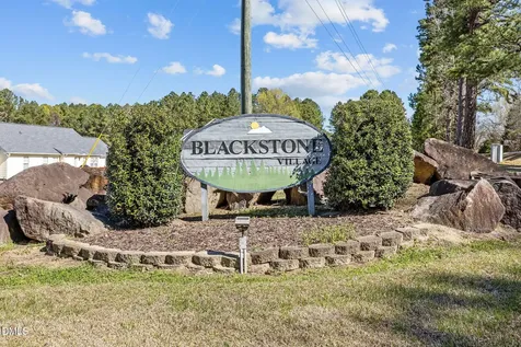 1725 Cobblestone Drive Creedmoor NC 27522