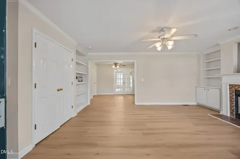 1725 Cobblestone Drive Creedmoor NC 27522