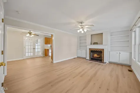 1725 Cobblestone Drive Creedmoor NC 27522