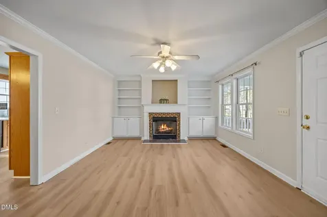 1725 Cobblestone Drive Creedmoor NC 27522