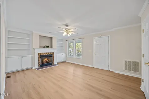 1725 Cobblestone Drive Creedmoor NC 27522