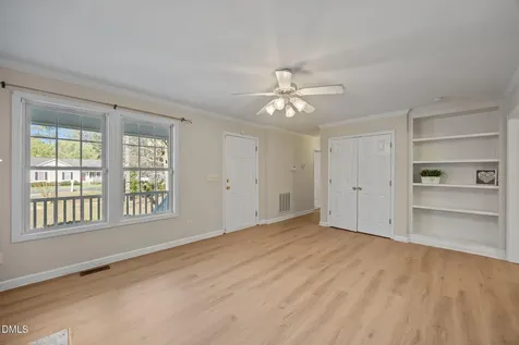 1725 Cobblestone Drive Creedmoor NC 27522