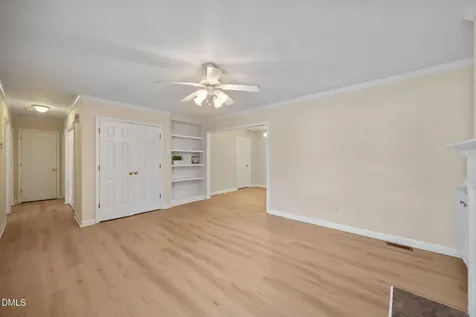 1725 Cobblestone Drive Creedmoor NC 27522