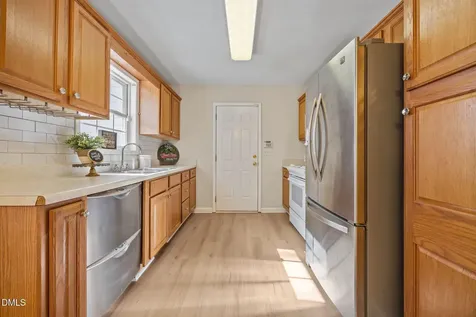 1725 Cobblestone Drive Creedmoor NC 27522