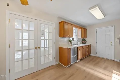 1725 Cobblestone Drive Creedmoor NC 27522