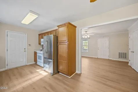 1725 Cobblestone Drive Creedmoor NC 27522
