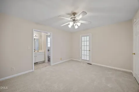1725 Cobblestone Drive Creedmoor NC 27522