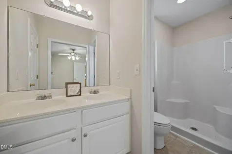 1725 Cobblestone Drive Creedmoor NC 27522