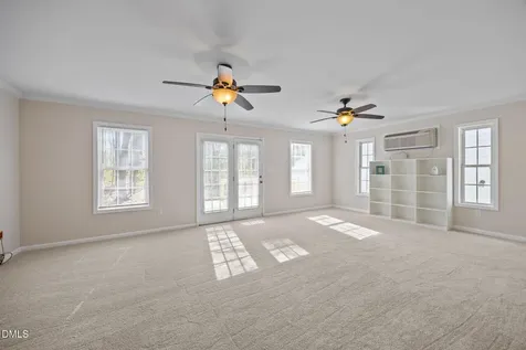 1725 Cobblestone Drive Creedmoor NC 27522