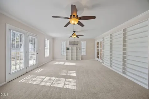 1725 Cobblestone Drive Creedmoor NC 27522