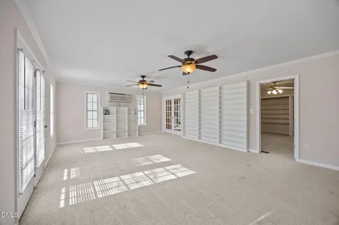 1725 Cobblestone Drive Creedmoor NC 27522