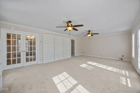 1725 Cobblestone Drive Creedmoor NC 27522