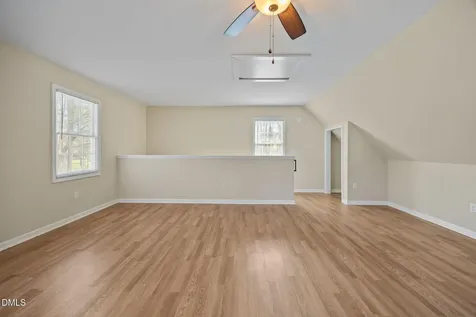 1725 Cobblestone Drive Creedmoor NC 27522