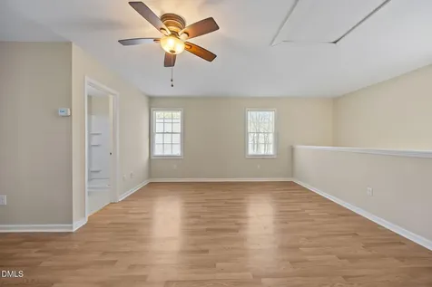 1725 Cobblestone Drive Creedmoor NC 27522