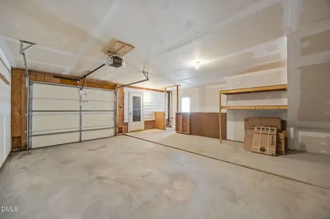 1725 Cobblestone Drive Creedmoor NC 27522