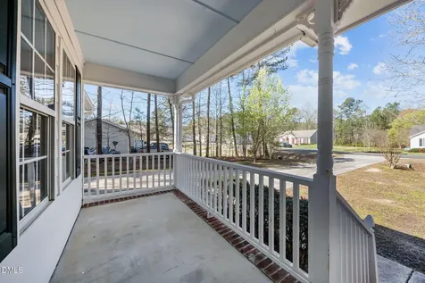 1725 Cobblestone Drive Creedmoor NC 27522