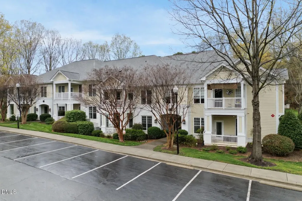 1301 Durlain Drive Raleigh NC 27614