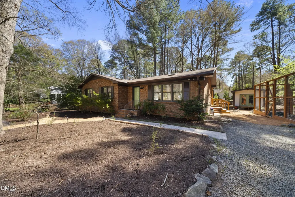 1540 Ferrell Road Chapel Hill NC 27517