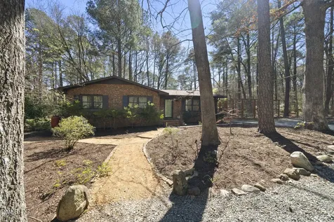 1540 Ferrell Road Chapel Hill NC 27517